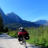 1808F 019 An der kleinen Loisach